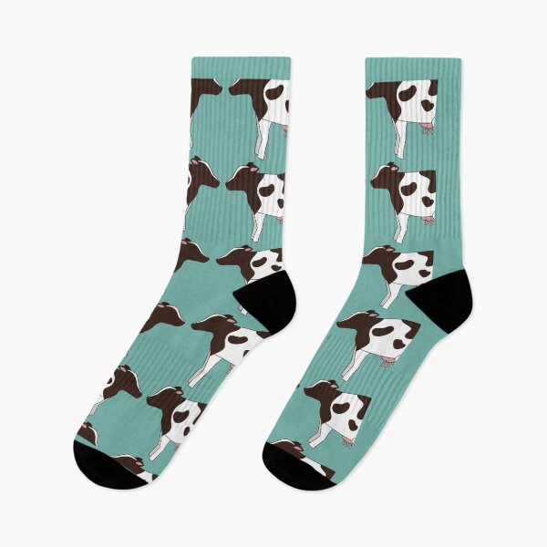 Item preview, Cows, Farm Pattern designed and sold by acarrollton.