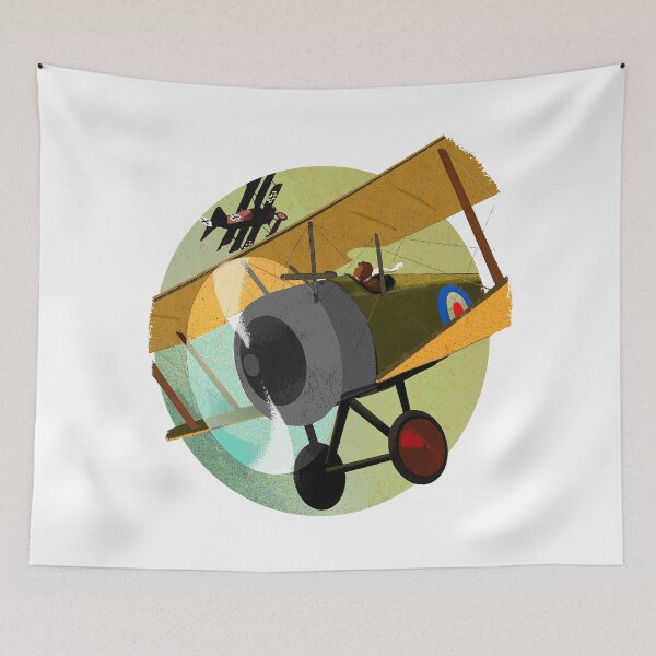 Item preview, TALLY-HO designed and sold by MACH5-.