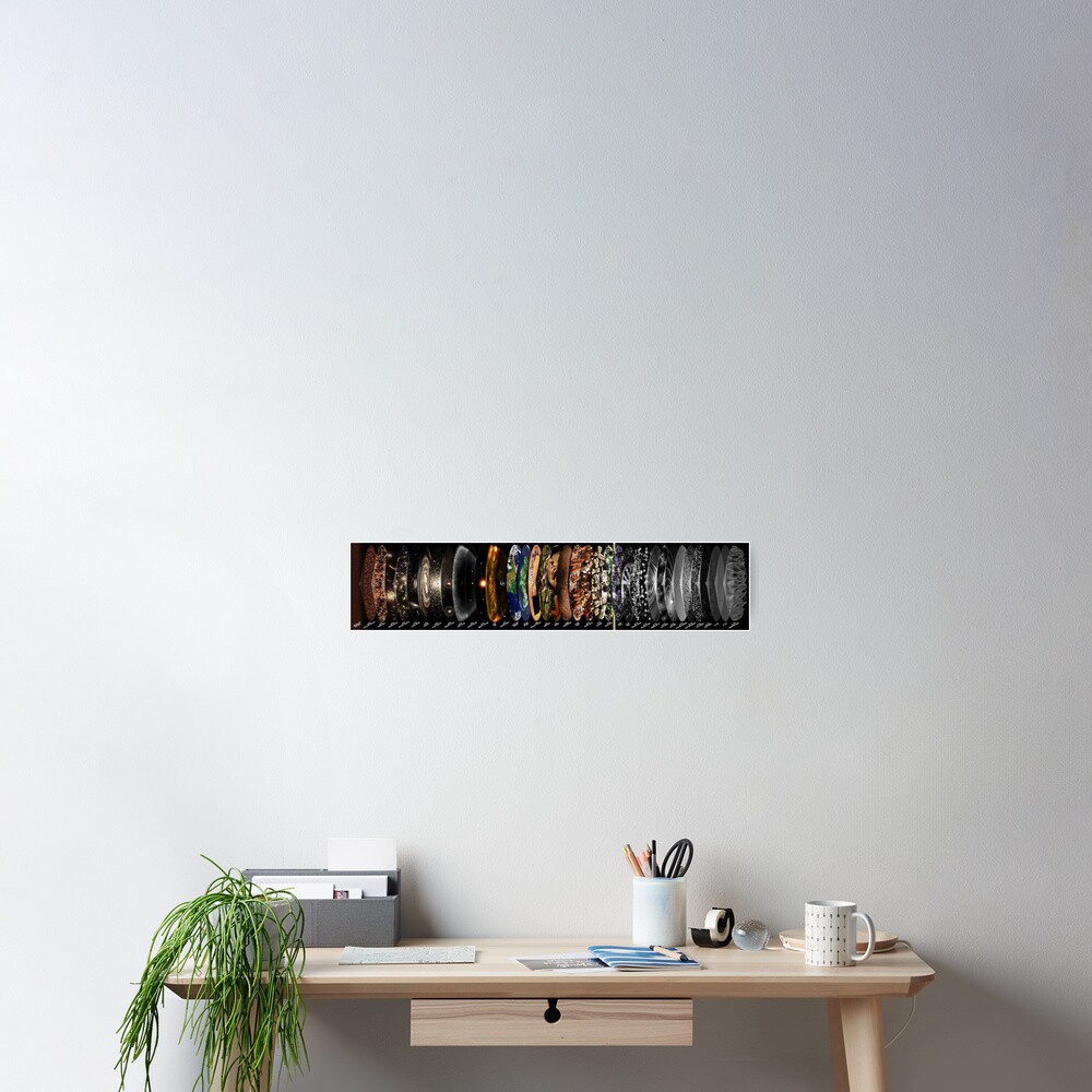 Item preview, Poster designed and sold by pablocbudassi.
