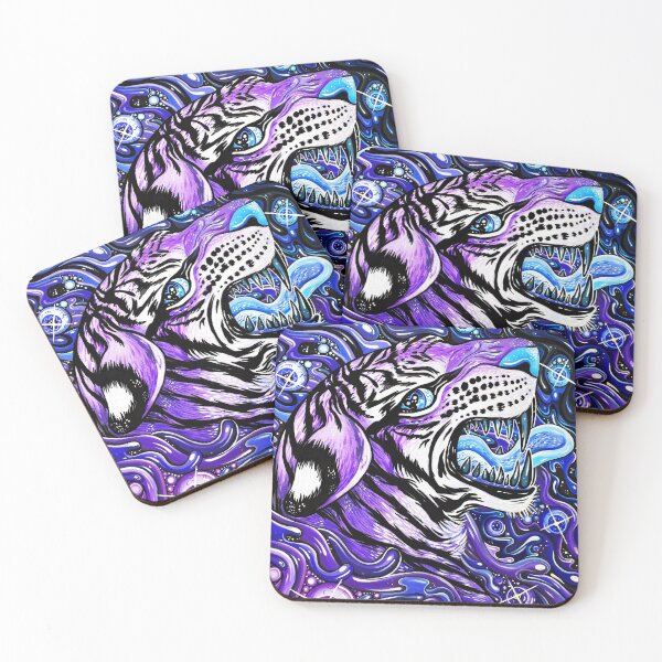 Item preview, GlitterTiger designed and sold by Bethany  Dobson.