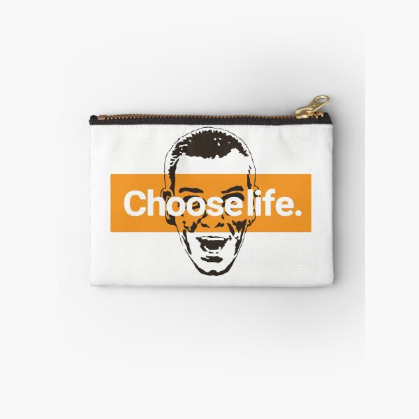 Item preview, Choose life. designed and sold by Mekanik32.