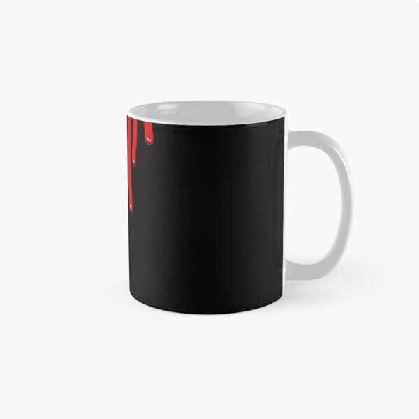 Item preview, Halloween Blood Drip designed and sold by EurekaRoad.