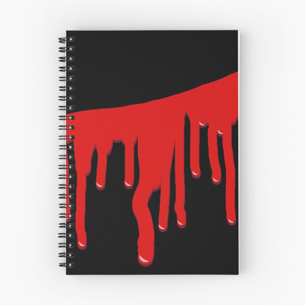 Item preview, Halloween Blood Drip designed and sold by EurekaRoad.
