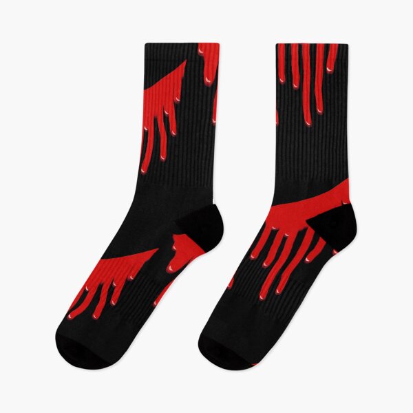 Item preview, Halloween Blood Drip designed and sold by EurekaRoad.