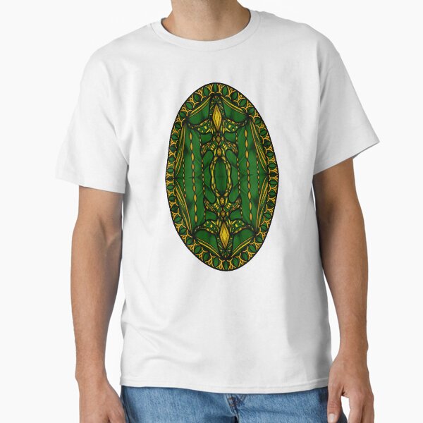 Item preview, Emerald Scales designed and sold by StephOBrien.