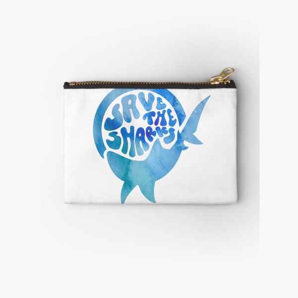 Item preview, Save the Sharks designed and sold by Tigertropic.