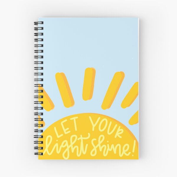 Item preview, let your light shine! designed and sold by nbarteltart.