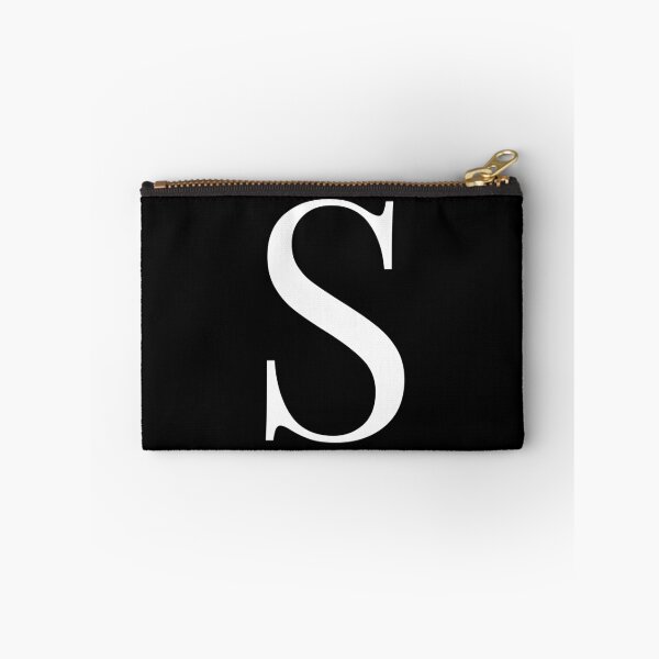 Item preview, Alphabet S designed and sold by marosharaf.