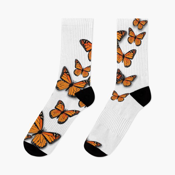Item preview, Monarch Migration designed and sold by Sun Dog Montana.