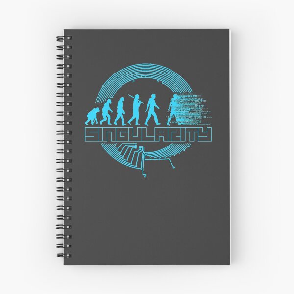 Item preview, Singularity designed and sold by ChickenSashimi.