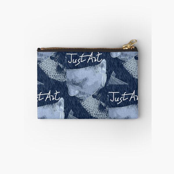 Item preview, JUST ART designed and sold by TInamaria Hare.