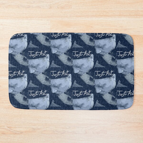 Item preview, JUST ART designed and sold by TInamaria Hare.