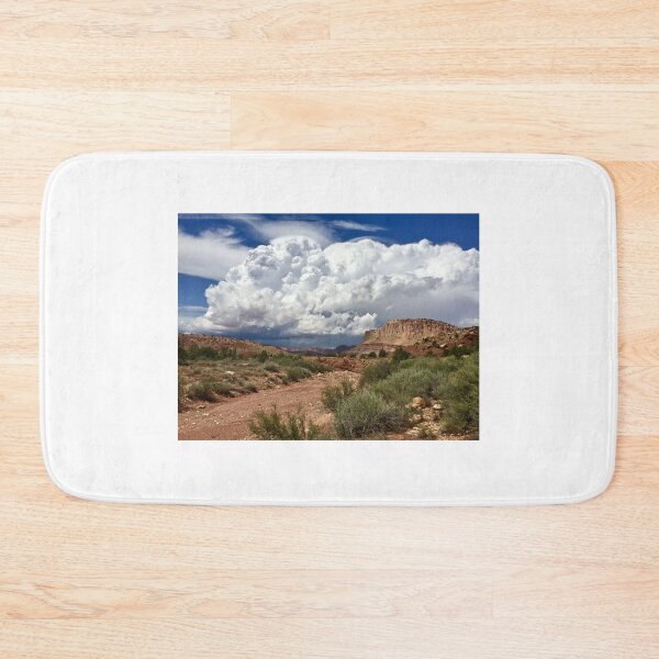Item preview, Summer Monsoon designed and sold by Sun Dog Montana.