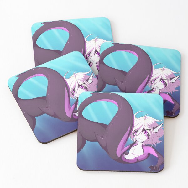 Item preview, Adorably Grumpy Merman designed and sold by SepiSnake.