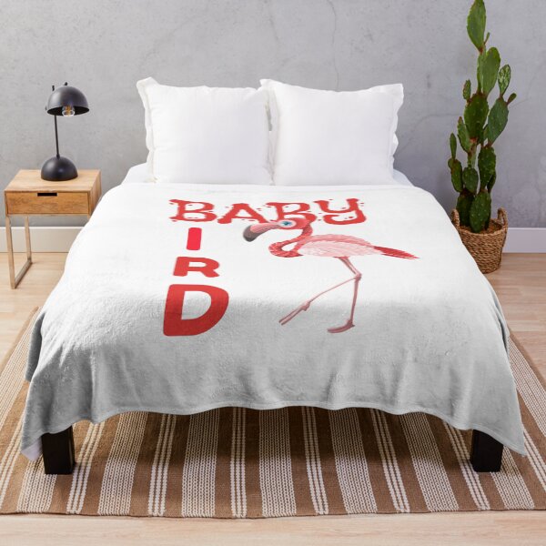 Item preview, Baby bird, Mommy bird, Daddy bird family t shirt designed and sold by Burley Threads.