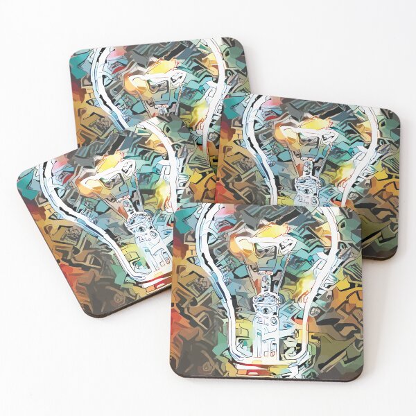 Item preview, Bright Idea designed and sold by wilhelmgott.