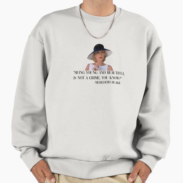 The Parent Trap Meredith Blake