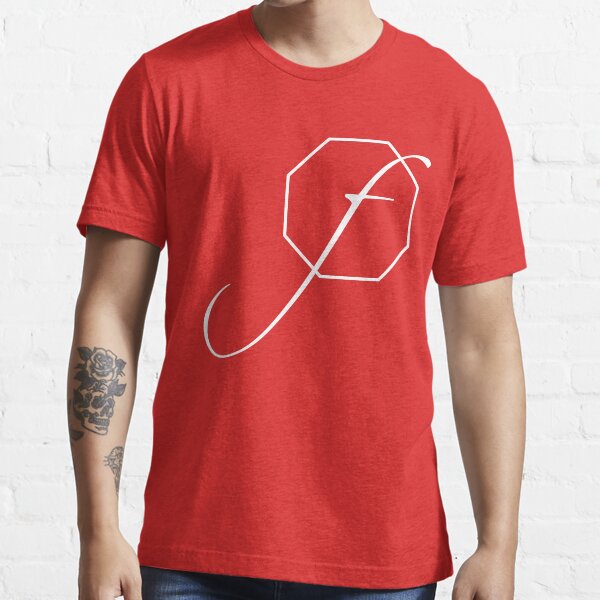 fstop Essential T-Shirt