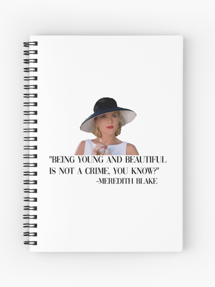 The Parent Trap Meredith Blake