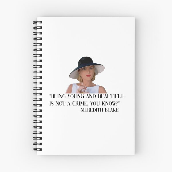 Item preview, The Parent Trap - Meredith Blake designed and sold by serendipitous08.