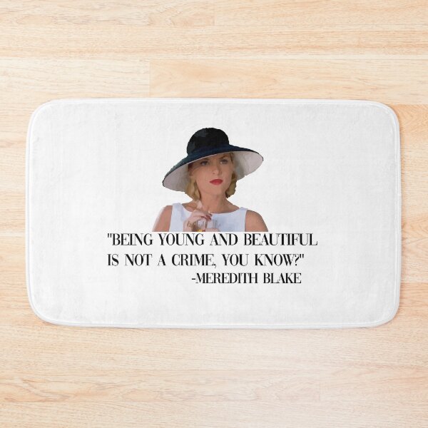 Item preview, The Parent Trap - Meredith Blake designed and sold by serendipitous08.
