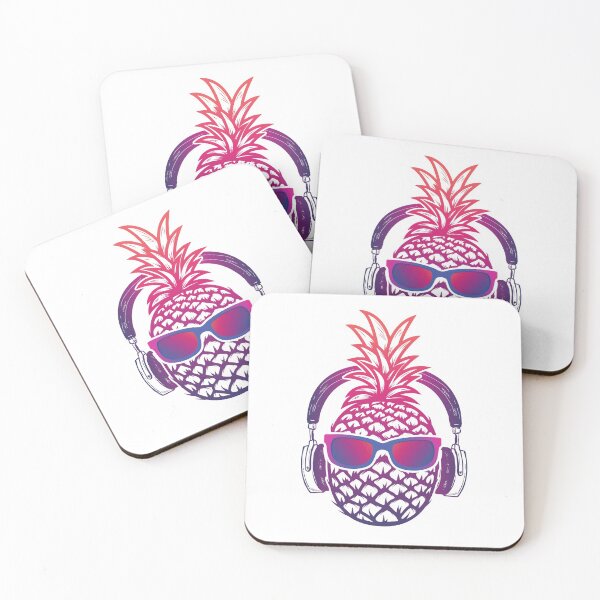 Item preview, Pineapple cool Sunglasses Aloha Beaches  Hawaii designed and sold by SiStyle.