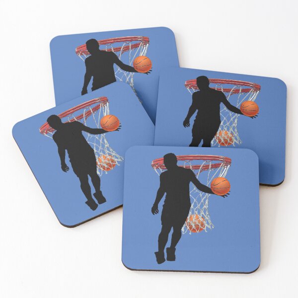 Artikelvorschau, Schatten beim Basketballspielen entworfen und verkauft von Astralia.