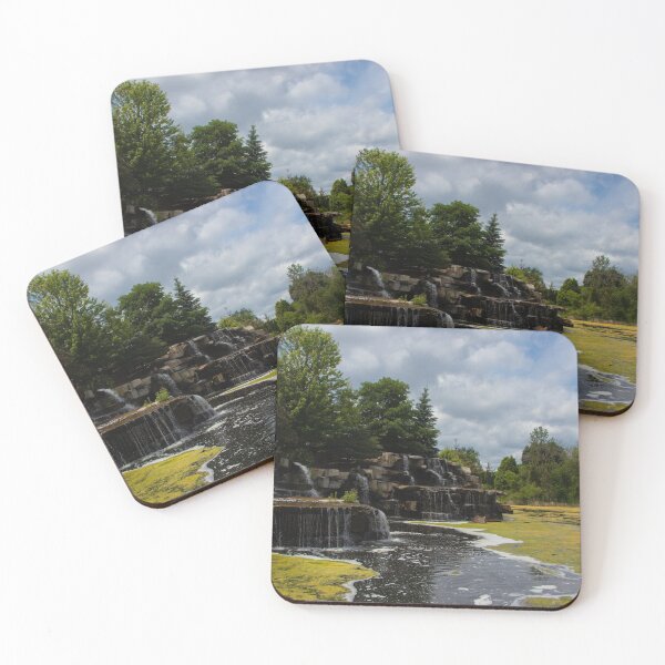 Item preview, Delightful Waterfall designed and sold by LiamTheo.