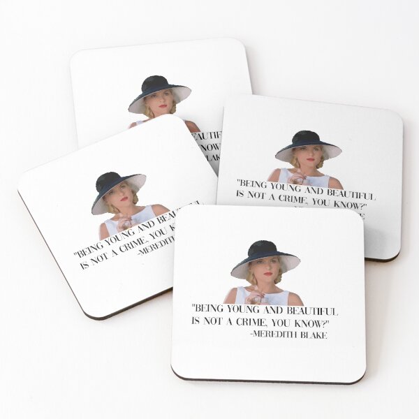 Item preview, The Parent Trap - Meredith Blake designed and sold by serendipitous08.