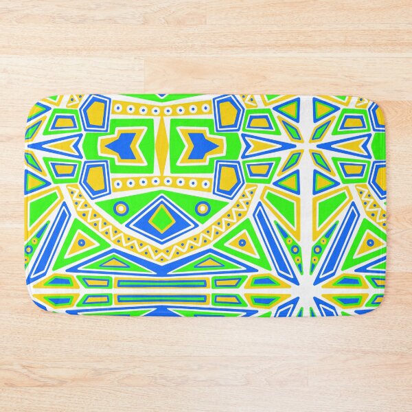 Item preview, "Robot" | Hiding In Plain Sight Abstract designed and sold by LiseHoltArt.