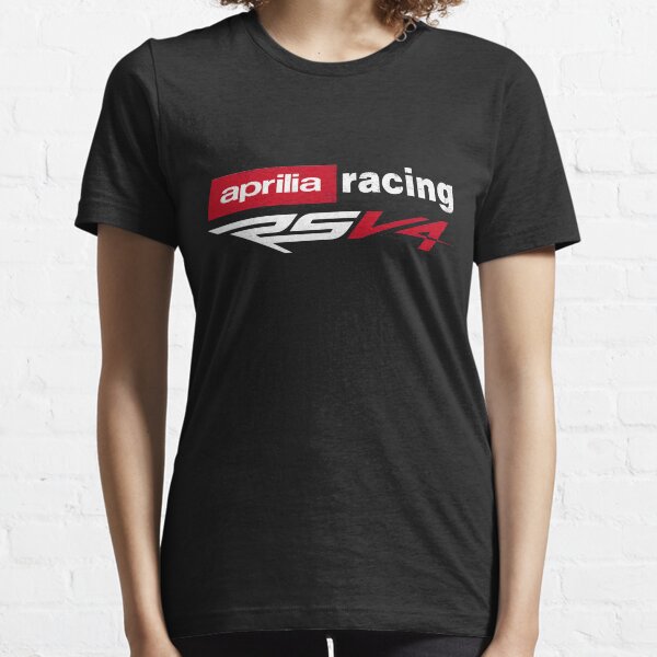 Aprilia RSV 4 Essential T-Shirt