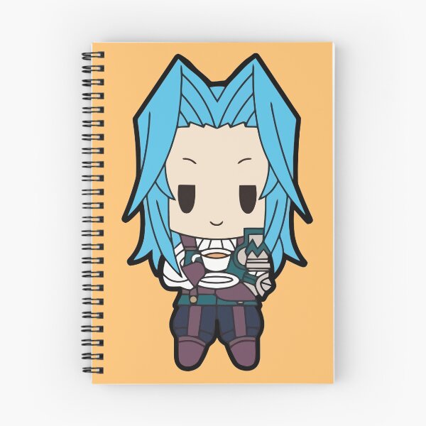 Item preview, Virion Chibi designed and sold by Chibify.