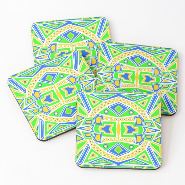 Item preview, "Robot" | Hiding In Plain Sight Abstract designed and sold by LiseHoltArt.