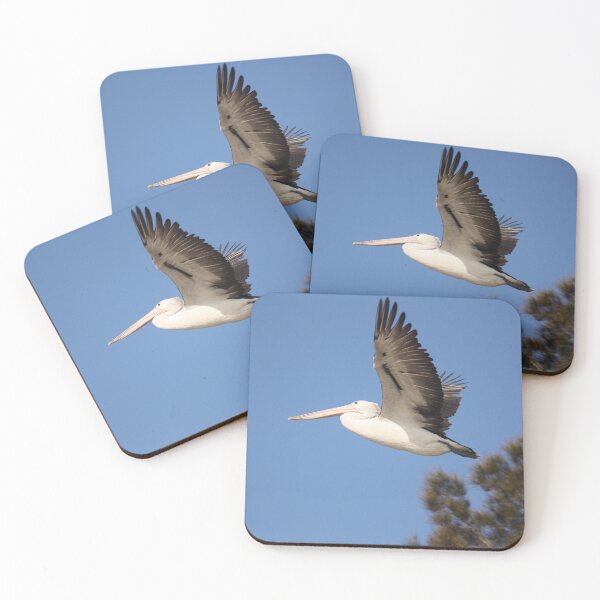 Item preview, Pelican  designed and sold by Diana Grunwald.