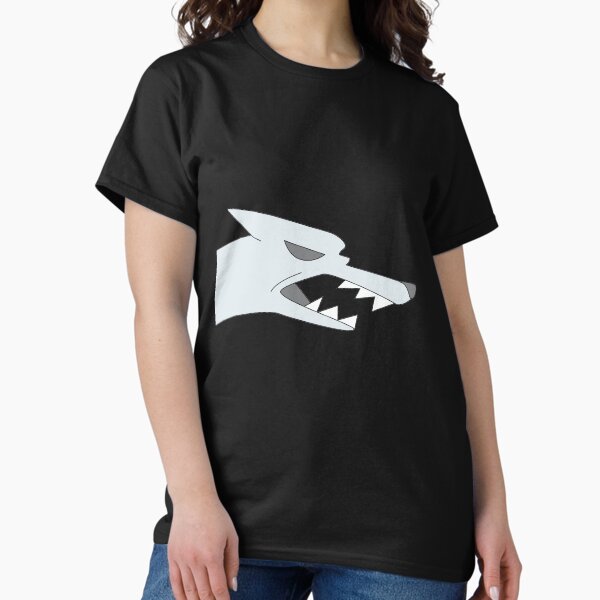 Item preview, Wendy's wolf shirt - Gravity Falls designed and sold by empty set.