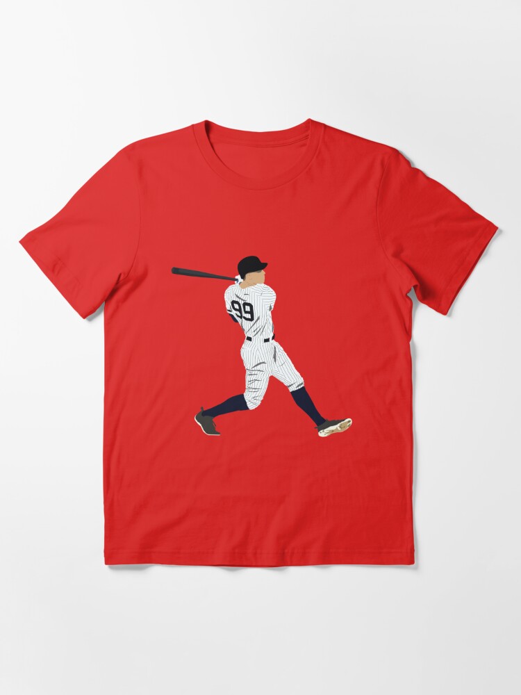 Aaron Judge  Essential T-Shirt for Sale by Abbylanza5