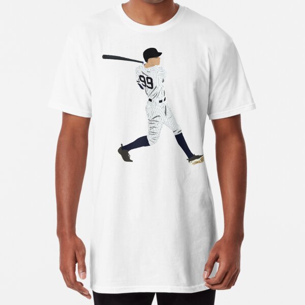 Juantamad Aaron Judge Kids T-Shirt