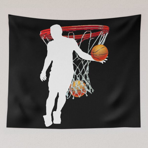 Item preview,  Playing Basketball 2 designed and sold by Astralia.