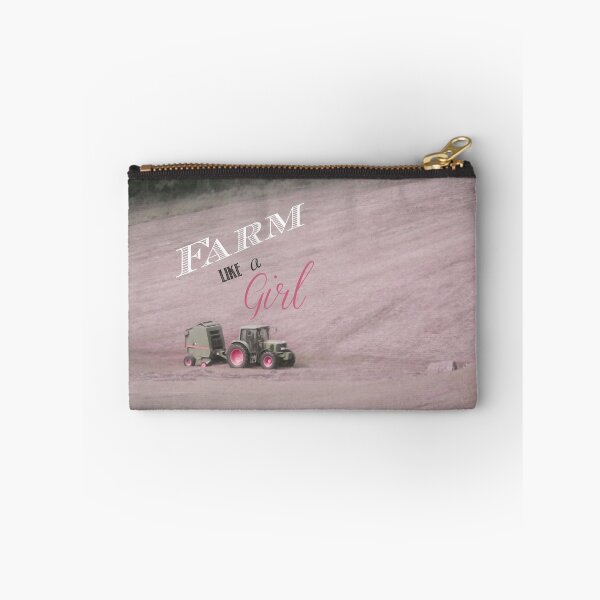 Item preview, Farm Like A Girl Special Edition designed and sold by Lori Lanier.