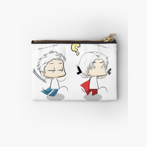 Item preview, Why are we running??? designed and sold by CreativeClaws.