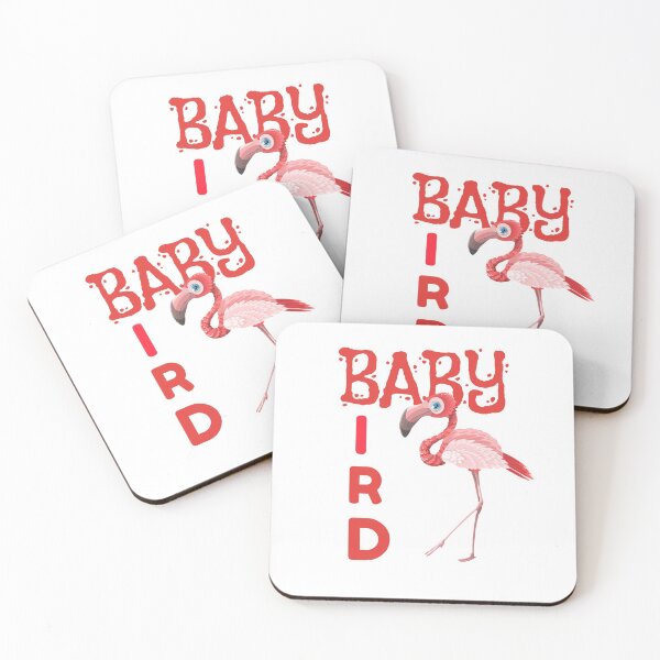 Item preview, Baby bird, Mommy bird, Daddy bird family t shirt designed and sold by Burley Threads.