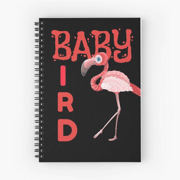 Item preview, Baby bird, Mommy bird, Daddy bird family t shirt designed and sold by Burley Threads.