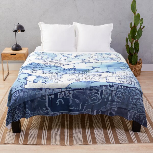 Item preview, Technology in the Morning designed and sold by wilhelmgott.