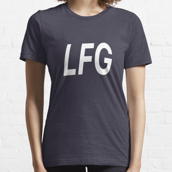 lfg soccer shirts