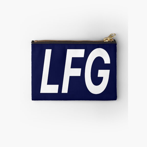 Item preview, LFG designed and sold by Primotees.