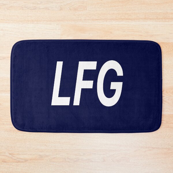 Item preview, LFG designed and sold by Primotees.