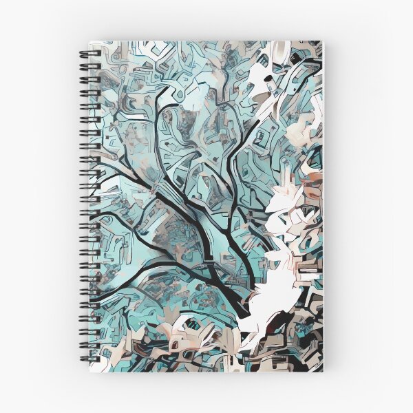 Item preview, Technology Blossom designed and sold by wilhelmgott.
