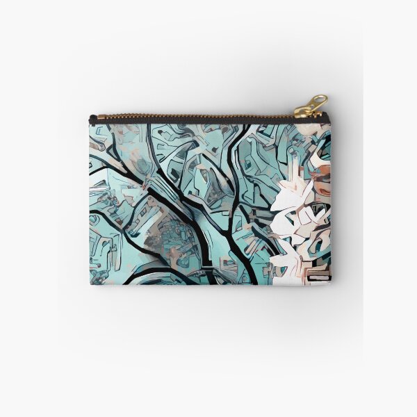 Item preview, Technology Blossom designed and sold by wilhelmgott.