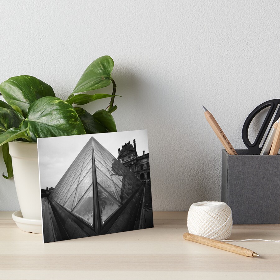 Item preview, Art Board Print designed and sold by RARELA-DPV.
