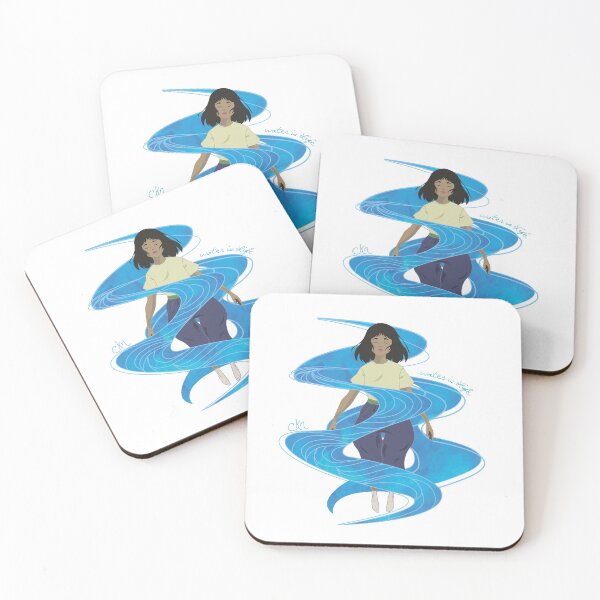 Item preview, Water Is Life designed and sold by cherishakayart.